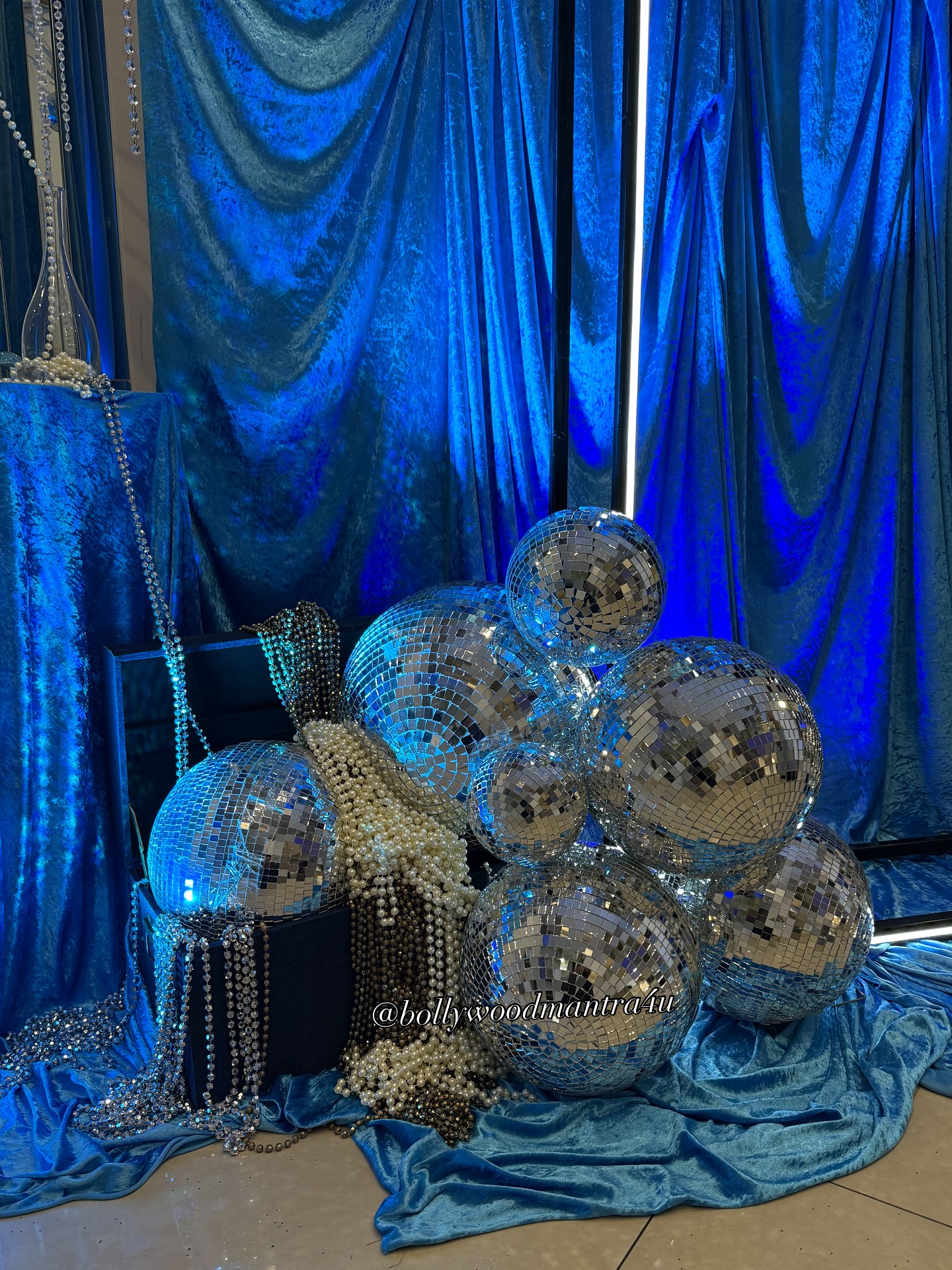 Skyview Reception event photo 22