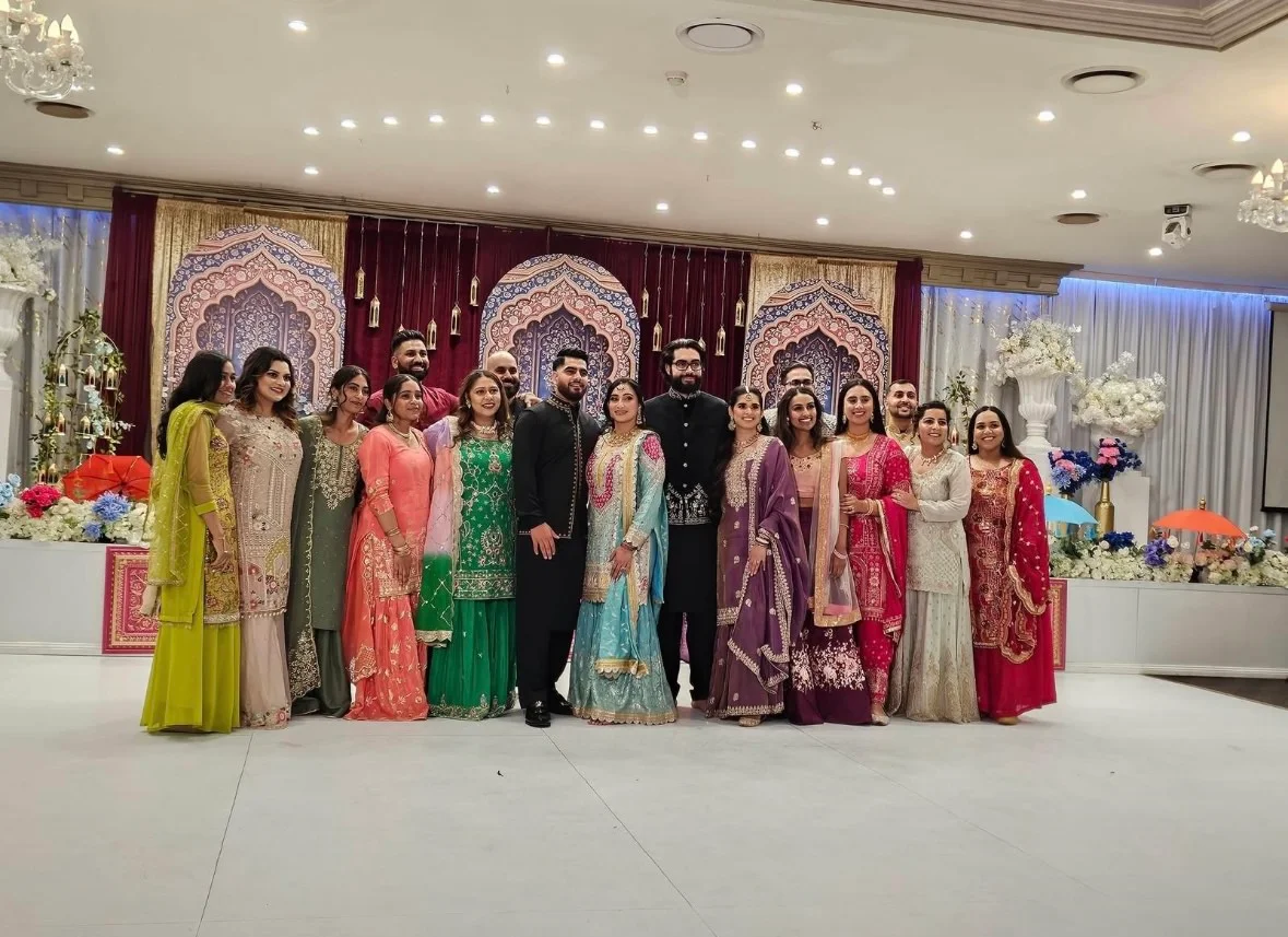 Weddings