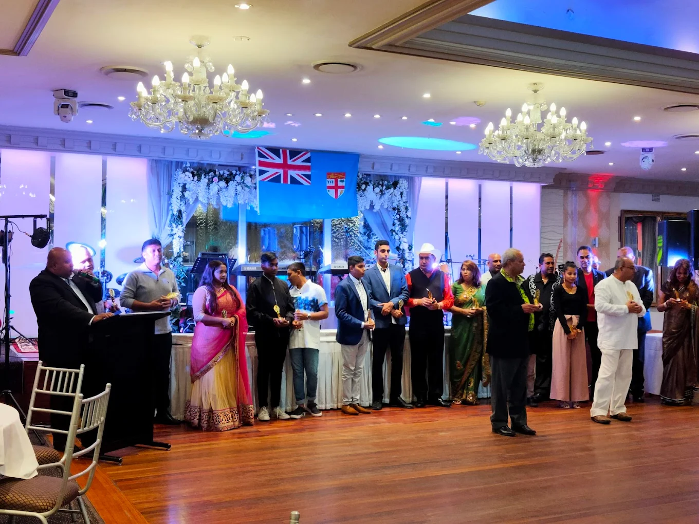 Corporate Events